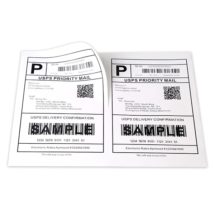 Shipping Labels
