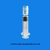 Oral Syringe