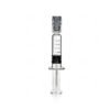 Glass Luer Lock Syringe